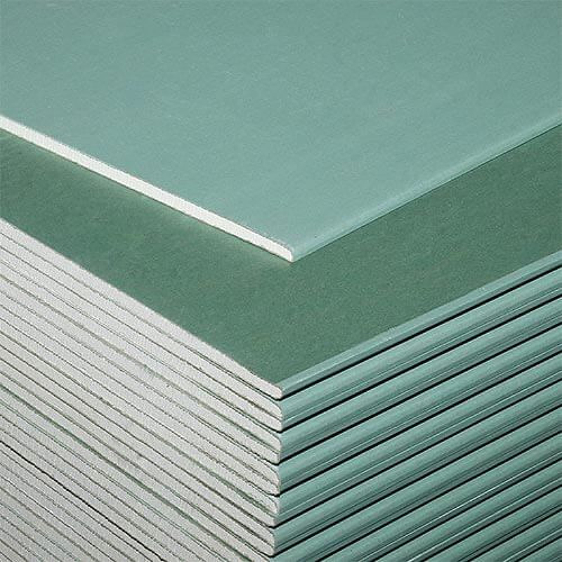 Гіпсокартон